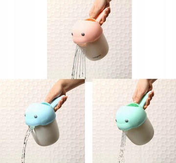 КРУЖКА ДЛЯ ГОЛОВЫ BABYONO