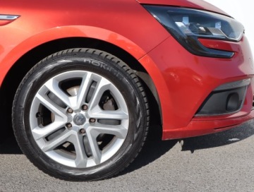 Renault Megane IV 2017 Renault Megane 1.2 TCe, Salon Polska, Klima, zdjęcie 14