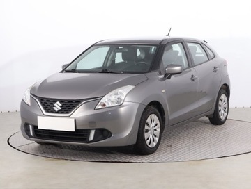 Suzuki Baleno III 1.2 DualJet 90KM 2018 Suzuki Baleno 1.2 DualJet, Salon Polska, zdjęcie 1