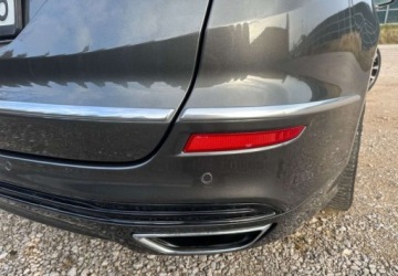 Ford Mondeo V Kombi Facelifting 2.0 EcoBlue 190KM 2019 Ford Mondeo Ford Mondeo 2.0 EcoBlue Vignale AWD 2.0 Diesel 190KM, zdjęcie 3