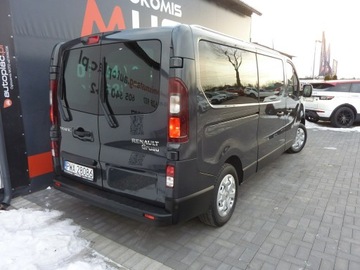 Renault Trafic III 2022 Renault Trafic Nowy Model*Long*2.0 DCI, zdjęcie 3