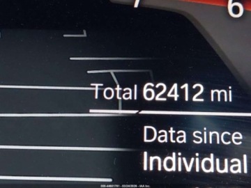 BMW Seria 5 G30-G31 2022 BMW Seria 5 540I 2022 3.0 Benzyna 335KM, zdjęcie 11