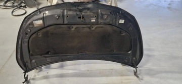KAPOTA KRYT MOTORU PANTY TOYOTA VERSO FACELIFT