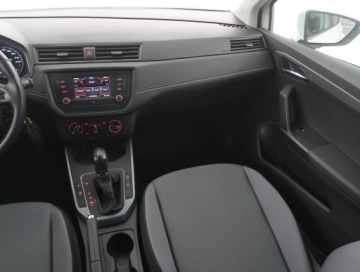 Seat Arona Crossover 1.0 EcoTSI 115KM 2018 Seat Arona 1.0 TSI, Salon Polska, 1. Właściciel, zdjęcie 7