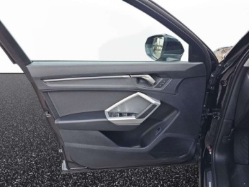 Audi Q3 II SUV 1.5 35 TFSI 150KM 2024 Audi Q3 gwarancja do 2029, full led, hak, kamera cofania, elektryczna klapa, zdjęcie 8