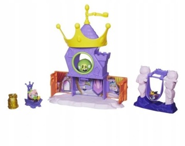 Gra zręcznościowa ANGRY BIRDS Hasbro