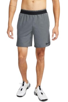 Męskie sportowe spodenki NIKE Dri-FIT r. XL