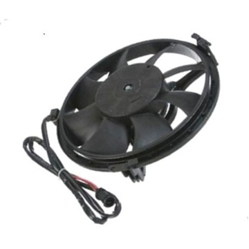 VENTILÁTOR KLIMATIZACE VW PASSAT 1998 1999 2000 2001 2002 2003 2004 2005