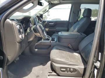  GMC Sierra K1500 Denali 2021 6.2l 6.2 Benzyna 420KM, zdjęcie 7