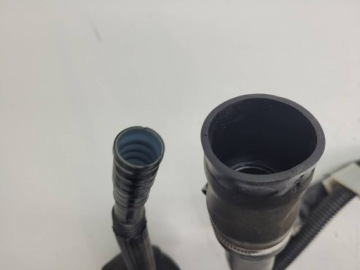 ТОПЛИВОНАЛИВНАЯ ТРУБА BMW 6 G32 GT 7354376