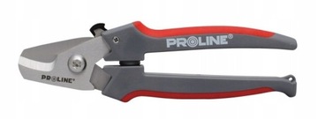 NOŻYCE DO CIĘCIA KABLI DO 13MM PROLINE