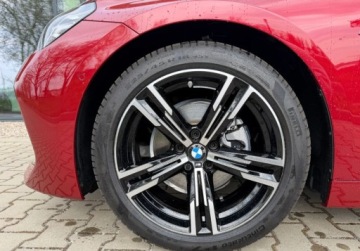 BMW Seria 2 G42-U06 Coupe 2.0 220i 184KM 2025 BMW Seria 2 220i Coupe dealer BMW Bonkowscy 2.0 Benzyna 184KM, zdjęcie 8