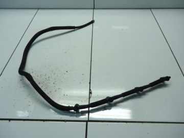 N47D20, BMW 3 E90 2.0D 2.0 D N47D20 PRZELEWY fuel line | thumb 1