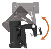 Электродвигатель Haswing ARMADA 10.0 T 300 фунтов 48 В РУМЕЛЬ