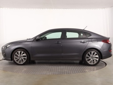 Hyundai i30 III Hatchback 1.4 T-GDI 140KM 2018 Hyundai i30 Fastback 1.4 T-GDI, Salon Polska, zdjęcie 2
