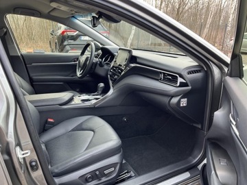 Toyota Camry IX Sedan 2.5 Hybrid Dynamic Force 218KM 2023 Toyota Camry 2.5 Hybrid Executive CVT, zdjęcie 14