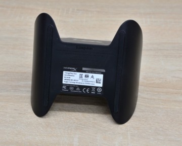 Зарядное устройство HyperX ChargePlay Duo for Xbox для двух планшетов + 2 аккумулятора