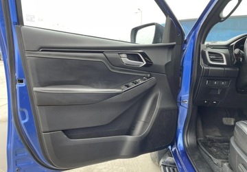 Isuzu D-Max III Extended Cab 1.9 Ddi 163KM 2023 Isuzu D-Max Isuzu D-Max 1.9 DC LSE 1.9 Diesel 163KM, zdjęcie 9