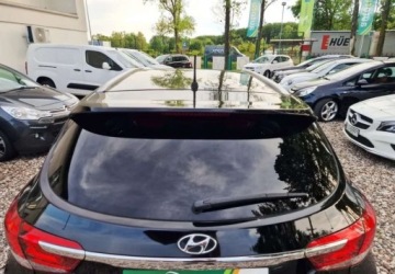 Hyundai i40 Kombi Facelifting 2.0 GDI 165KM 2016 Hyundai i40 Hyundai i40 2.0 Benzyna 165KM, zdjęcie 26