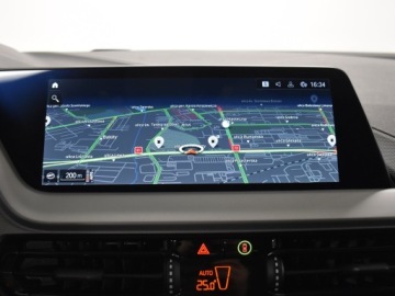 BMW Seria 1 F40 2022 BMW 118 LED/ CarPlay/ VirtualCockpit/Grzane Fotele, zdjęcie 18