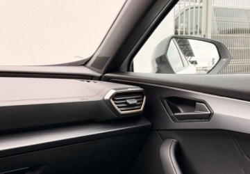 Cupra Formentor Crossover 2.0 TSI 190KM 2024 Cupra Formentor Matrix-LED Fotele kubelkowe Navi Gwarancja 2029 Salon, zdjęcie 21