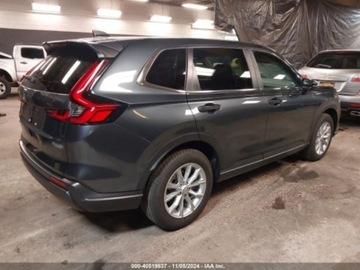 Honda CR-V VI 2024 Honda CR-V 2024r., 4x4, 1.5L 1.5 Benzyna 190KM, zdjęcie 3