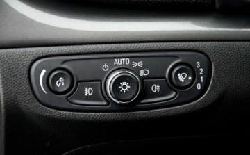 Opel Mokka I X 1.6 CDTI Ecotec 136KM 2018 Opel Mokka SKORA Alusy LED Navi. Bagaznik na rowery 1.6 Diesel 136KM, zdjęcie 22