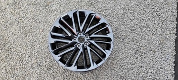 LEXUS RX 450H RX 450L RX450H RX450L FELGA ALUMINIOWA 20 CALI