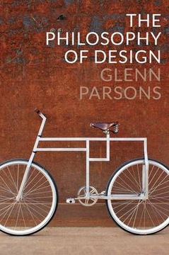 The Philosophy of Design - G Parsons
