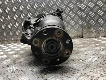 31517567345 REDUKTOR PŘEDNÍ 530 D XDRIVE 180 2011 BMW 5 GRANÁT TURISMO (F07)