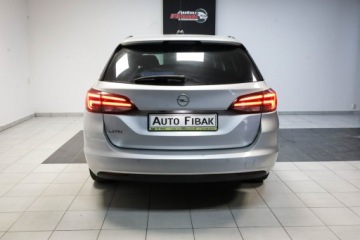 Opel Astra K Sports Tourer 1.6 CDTI 136KM 2018 Opel Astra 1.6 136KM*Salon, zdjęcie 11