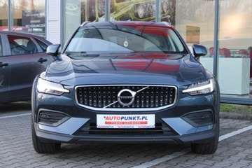 Volvo V60 II  2022 Volvo V60 Cross Country CROSS COUNTRY, zdjęcie 1