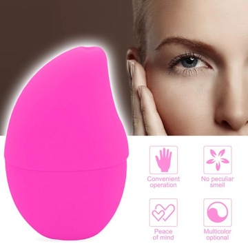 Ледяной валик для лица Ледяная массажная чашка Ледяные шарики Массажер для лица Красное лицо