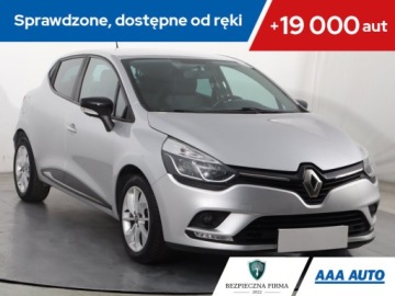 Renault Clio V 2020 Renault Clio 0.9 TCe, Salon Polska, 1. Właściciel