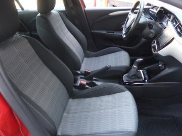 Opel Corsa F Hatchback 5d 1.2 75KM 2022 Opel Corsa 1.2, Salon Polska, 1. Właściciel, zdjęcie 8