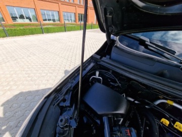 Opel Mokka I SUV 1.4 Turbo ECOTEC 140KM 2015 Opel Mokka 1.4 Turbo 140Ps Navi Kamera Alu Czarna Gwarancja 1.4 Benzyna, zdjęcie 27