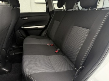 Suzuki Vitara III SUV 1.6 VVT 120KM 2017 Suzuki Vitara 1.6 120 KM Premium Kamera Alu 1. Rej-2018 Salon PL Gwarancja, zdjęcie 33