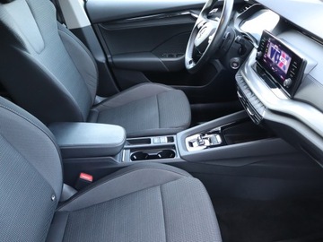 Skoda Octavia IV Kombi 2.0 TDI 150KM 2022 Skoda Octavia 2.0 TDI, Salon Polska, zdjęcie 8