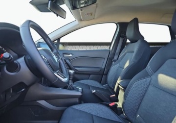 Renault Captur II Crossover 1.3 TCe 140KM 2022 Renault Captur PL Salon, I Wl, Bezwypadkowy, Dealer Grupa Adamowscy 1.3, zdjęcie 10