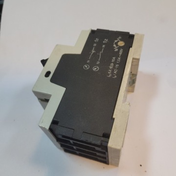 Контакторное реле S 1r/1z M 250 [16]