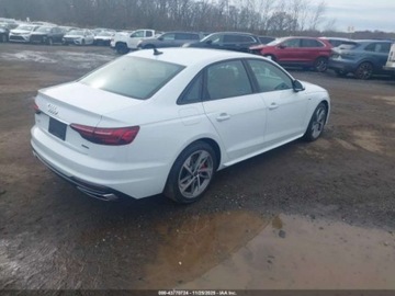 Audi A4 B9 2025 Audi A4 Limousine Premium 45 Tfsi S Line Quattro S Tronic 2025 2.0l 2.0, zdjęcie 5