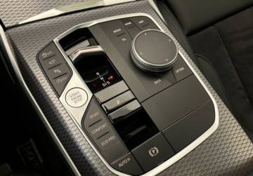 BMW Seria 3 G20-G21 Limuzyna Facelifting 2.0 330i 245KM 2024 BMW Seria 3 330i xDrive, M Pro, Individual, Gwarancja fabryczna, Faktura 23, zdjęcie 22