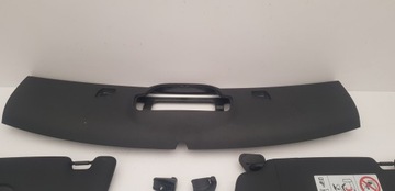 Навес ПОДСОЛНЕЧНИК ЛЕВЫЙ ПРАВЫЙ MINI F57