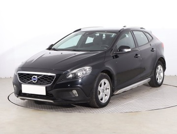 Volvo V40 II Hatchback 2.0 D3 150KM 2015 Volvo V40 Cross Country 2.0 D3, Salon Polska, zdjęcie 1