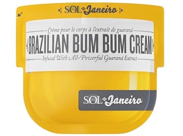 SOL DE JANEIRO Brazilian Bum Bum Cream CHEIROSA 62 krem 7,5ml