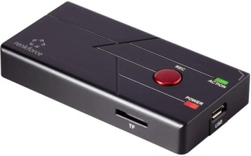 Wideo grabber konwerter AV Renkforce RF-GR2