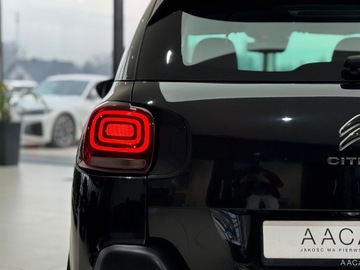 Citroen C3 Aircross  I Crossover 1.2 PureTech 110KM 2021 Citroen C3 Aircross Shine / CarPlay/Android Auto /, zdjęcie 37