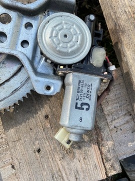 DAIHATSU TERIOS MECHANIZMUS OKNO PRAVÝ 0621008630