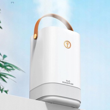 USB-увлажнители высокого разрешения