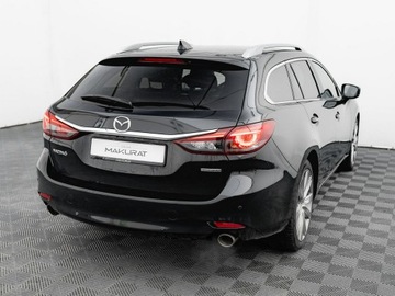 Mazda 6 III Sport Kombi Facelifting 2018 2.0 Skyactiv-G 165KM 2022 Mazda 6 GD1G980#2.0 SkyPrestige Podgrz i wentyl.f, zdjęcie 4